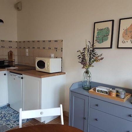 Le Petit Matelot Apartment Онфльор Екстериор снимка