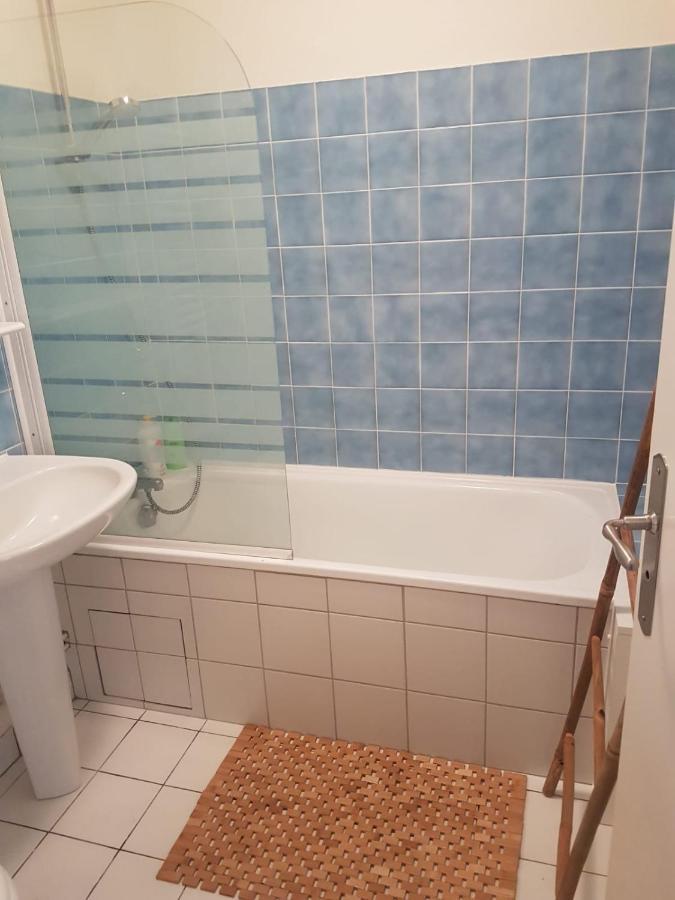 Le Petit Matelot Apartment Онфльор Екстериор снимка